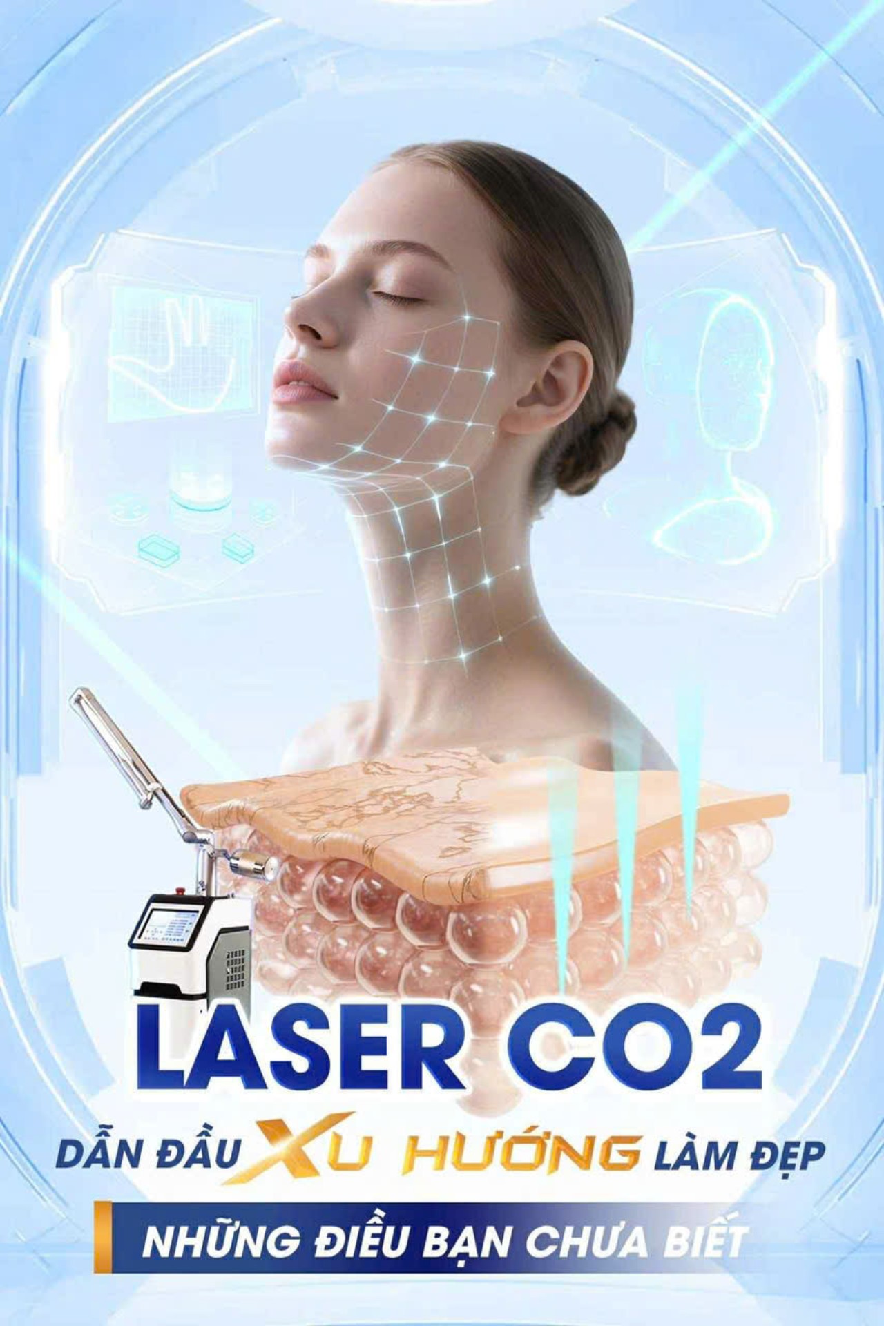 Anrose Spa Vĩnh Phúc