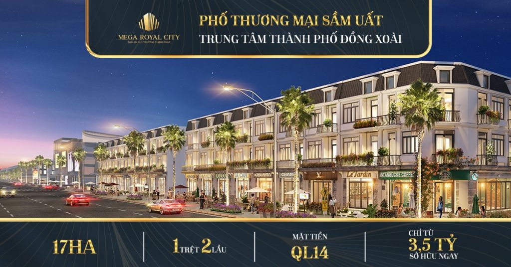  CÔNG TY ĐẦU TƯ BẤT ĐỘNG SẢN LỘC SƠN HÀ