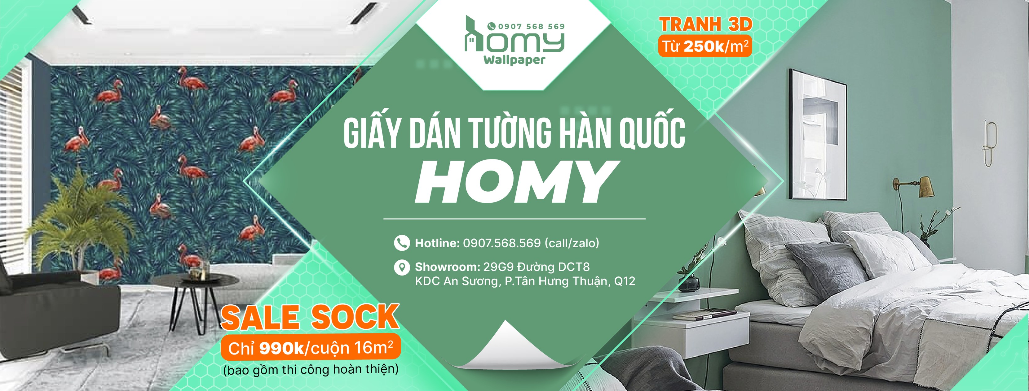 Nội thất Homy