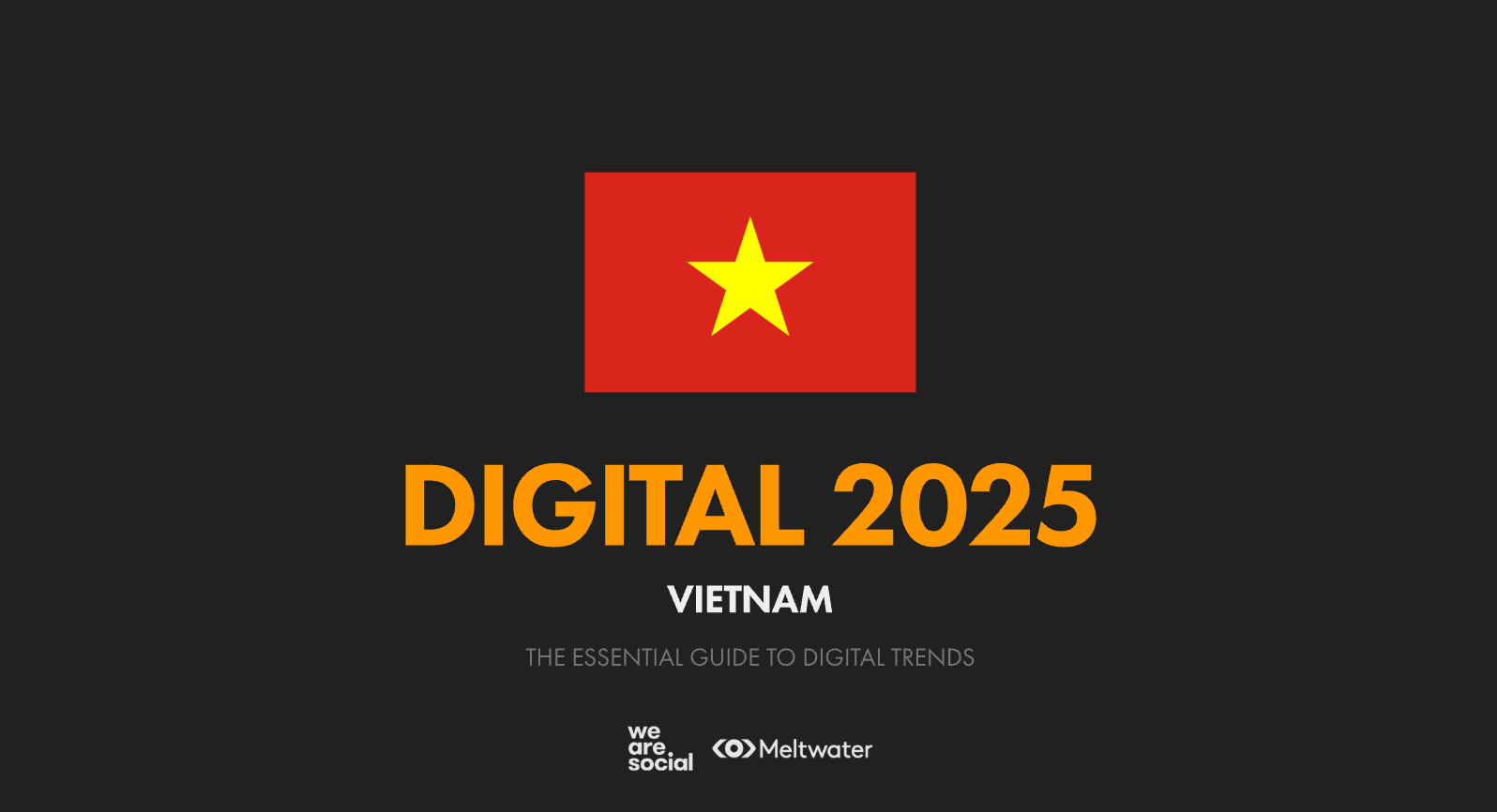 Báo cáo Digital Việt Nam 2025     