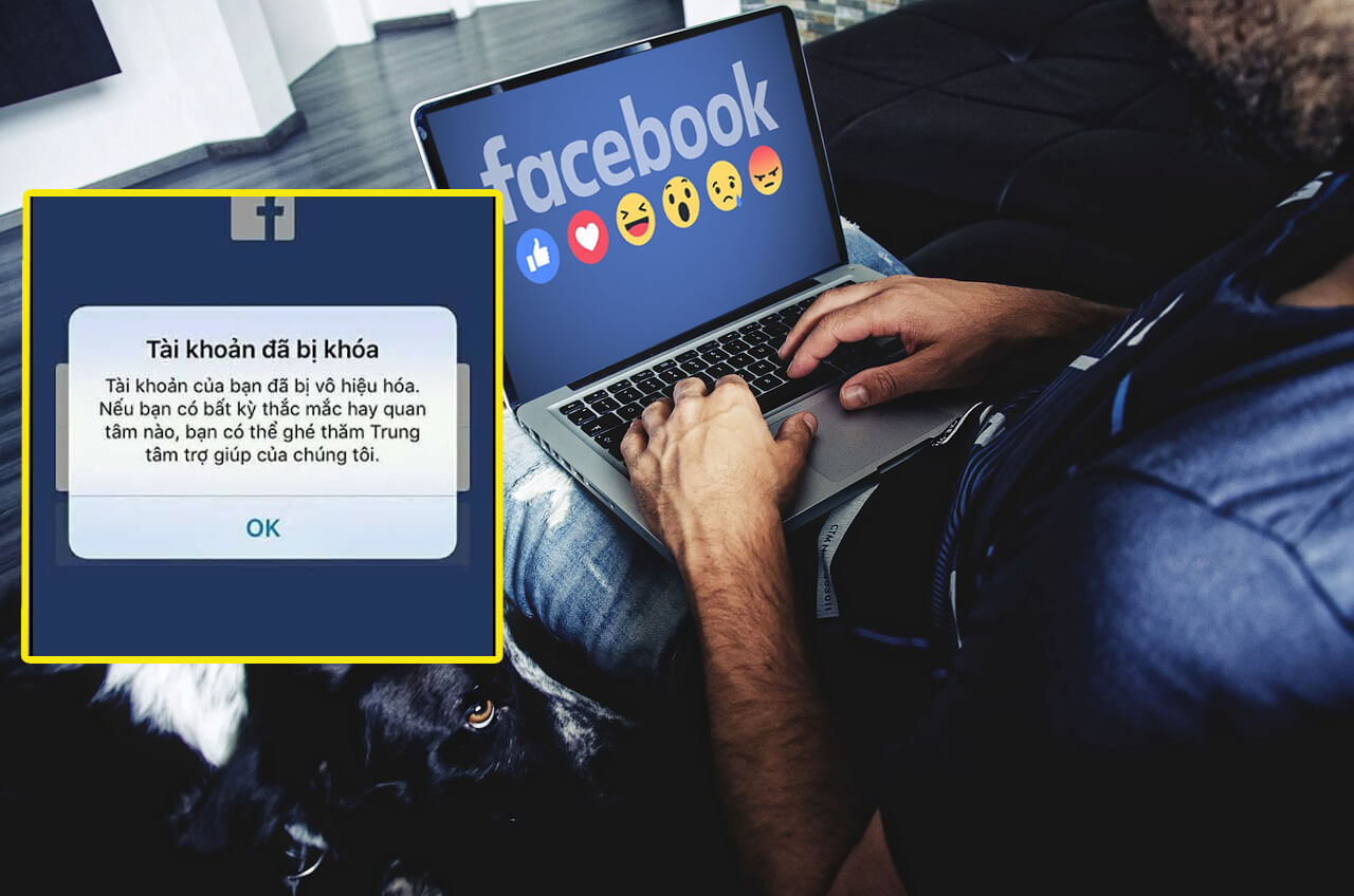 Cập nhật chính sách mới nhất từ Facebook, tài khoản của bạn sẽ bị khóa vĩnh viễn nếu vi phạm những nội dung này 