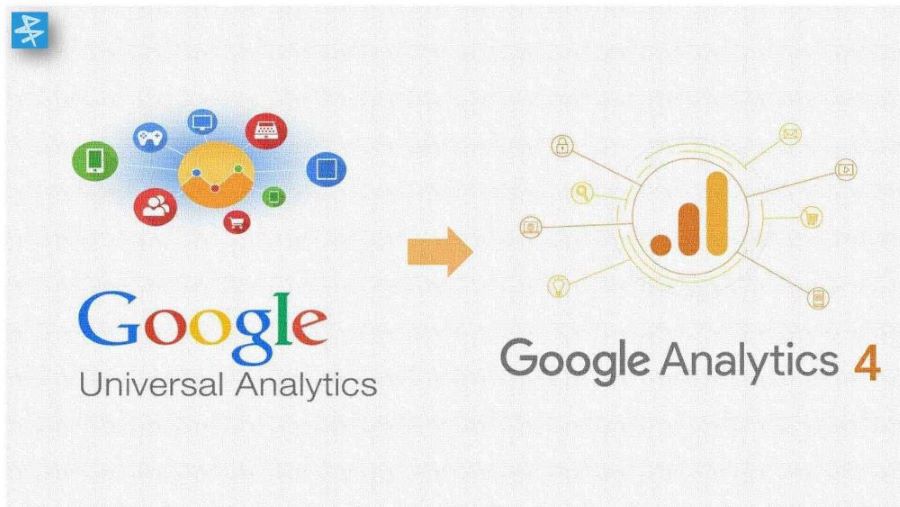 Đã đến lúc nói lời tạm biệt với Universal Analytics   