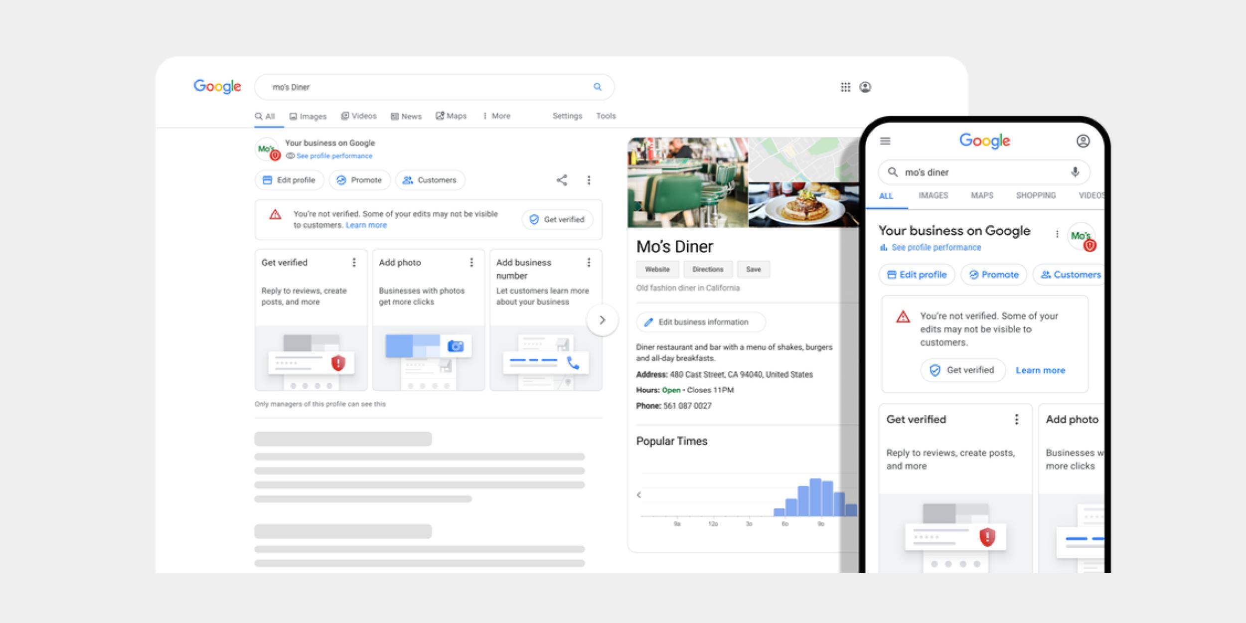 Google Admin phần 1 : Mẹo đăng ký doanh nghiệp trên Google Maps thành công 100%          