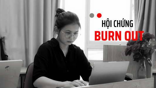 Hội chứng Burn out