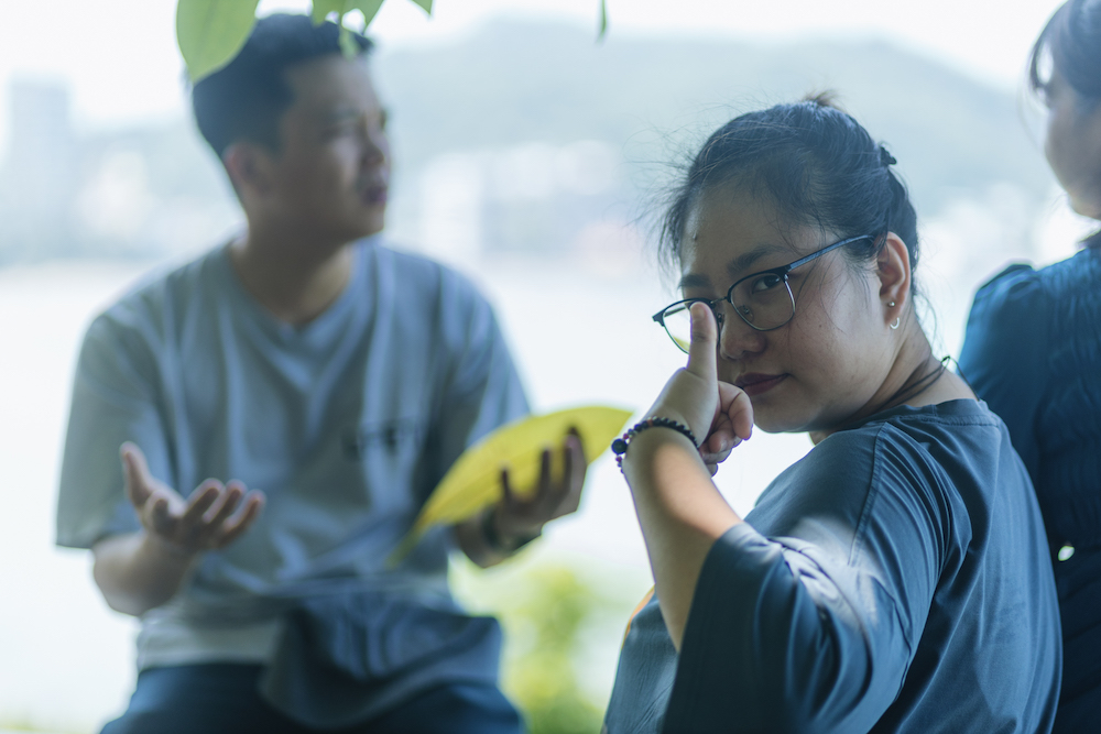Kỹ năng quản lý cảm xúc