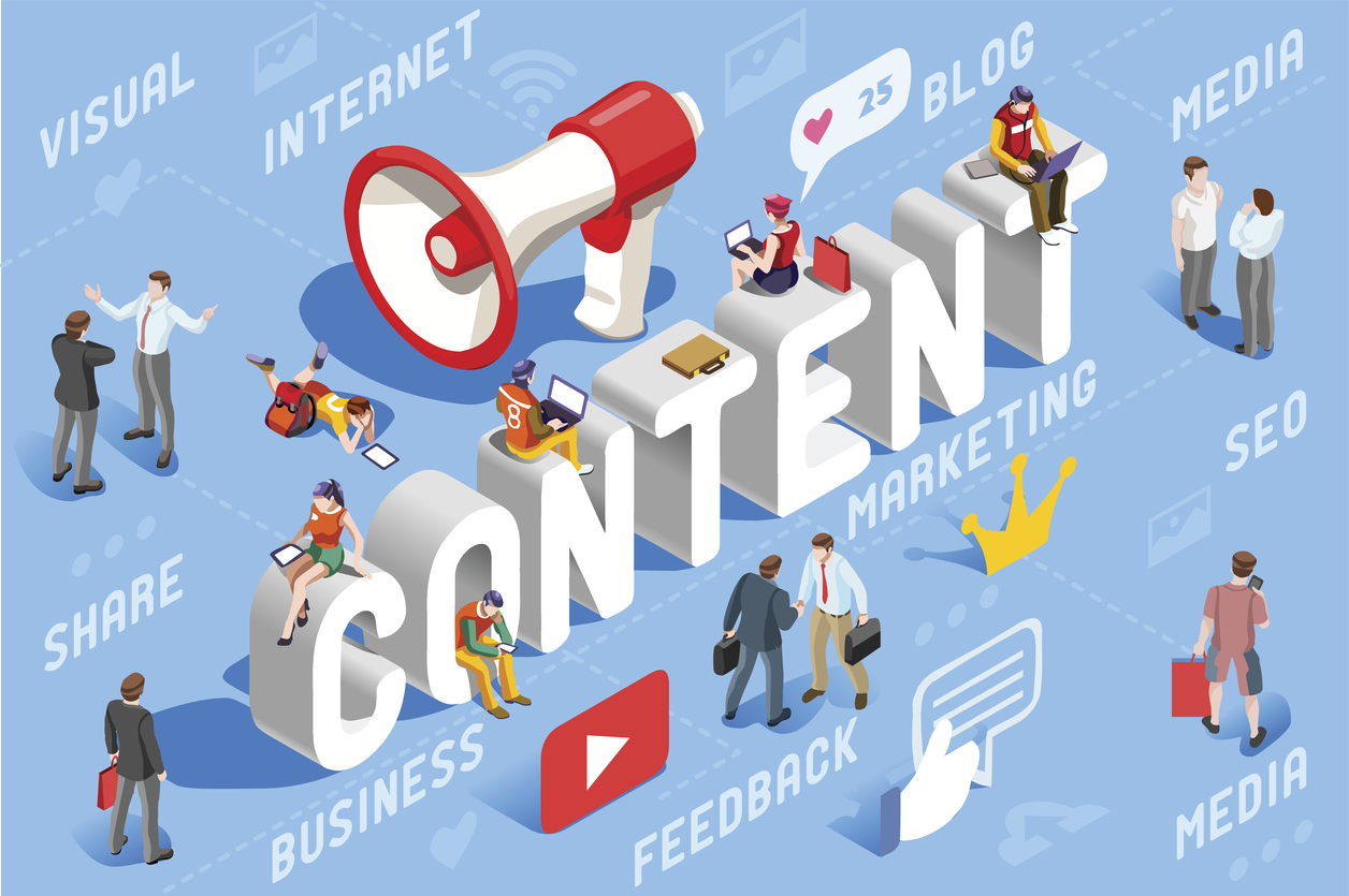  Làm sao để viết content hiệu quả? 12 bí quyết gối đầu giường các bậc tiền bối để lại     