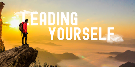 Leading Yourself -  Xây dựng sức mạnh lãnh đạo bản thân   