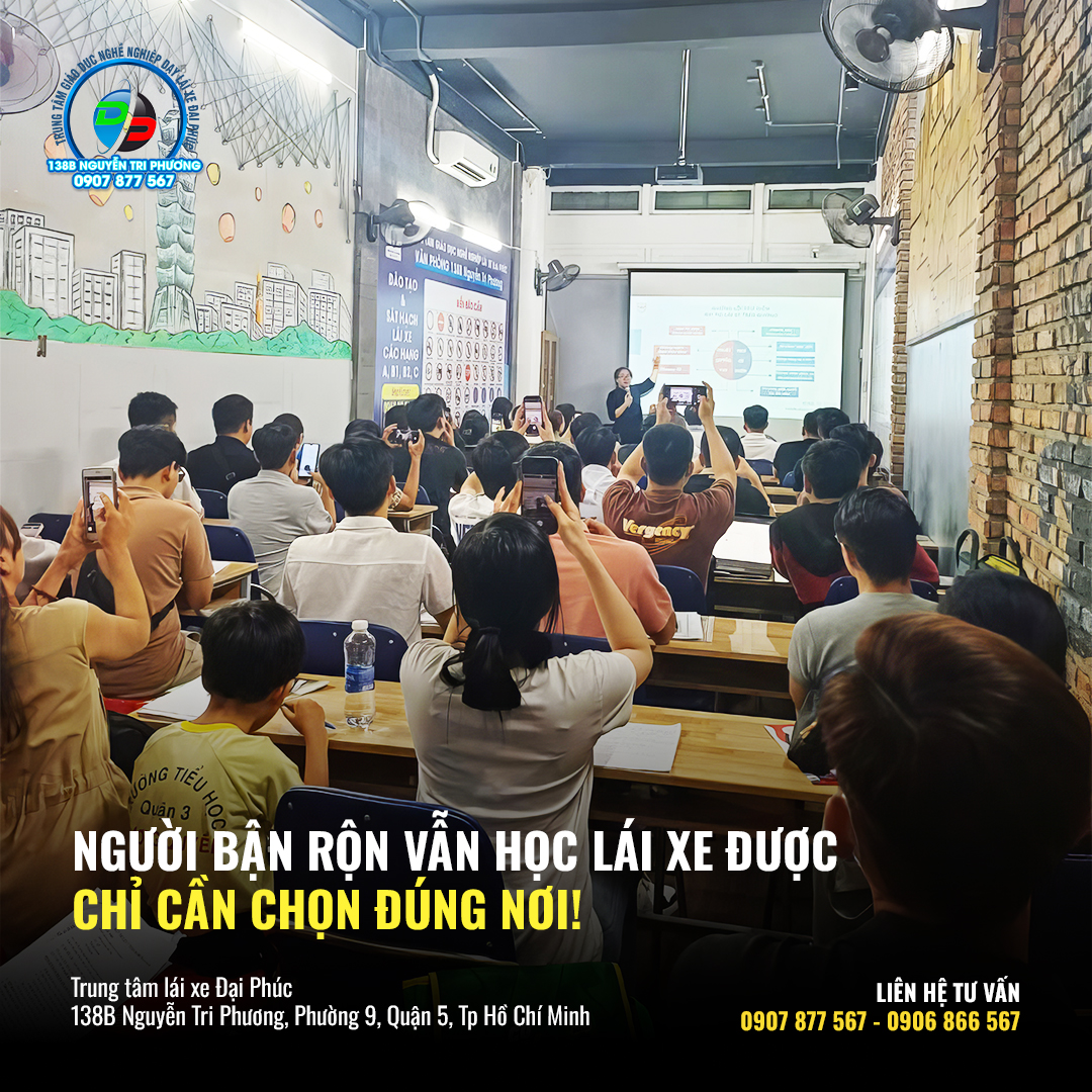 Mar_Trung tâm dạy lái xe Đại Phúc