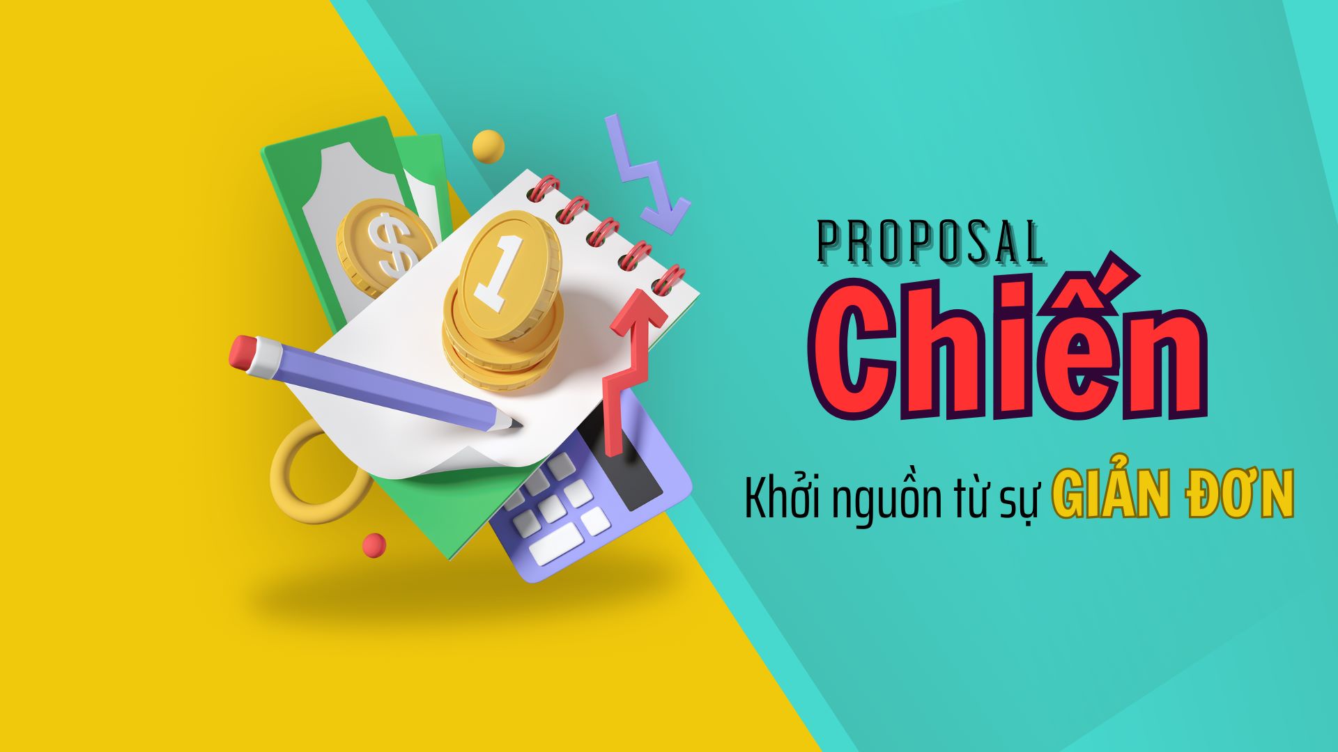 Tối ưu Proposal hiệu quả    