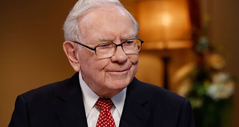  Warren Buffet: Nhân viên tốt cần 3 yếu tố, nếu thiếu điều cuối thì 2 điều đầu sẽ giết bạn     