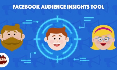  Audience Insights công cụ tuyệt vời để khai thác tệp khách hàng miễn phí trên Facebook        