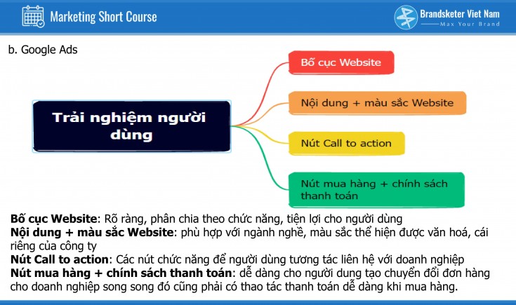 Cách chạy quảng cáo Google Ads cho người mới bắt đầu