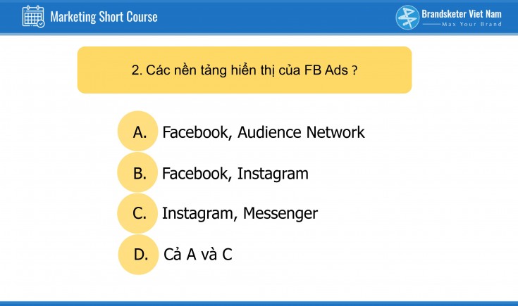 Cách chạy quảng cáo Google Ads cho người mới bắt đầu