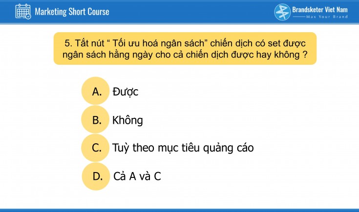 Cách chạy quảng cáo Google Ads cho người mới bắt đầu