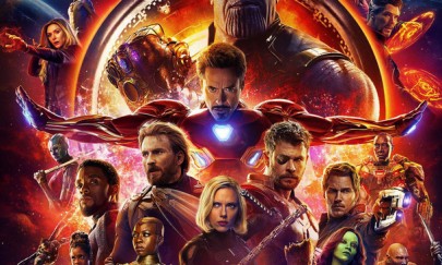  Chiến dịch marketing khủng của Avengers: Endgame và các thương hiệu liên kết       