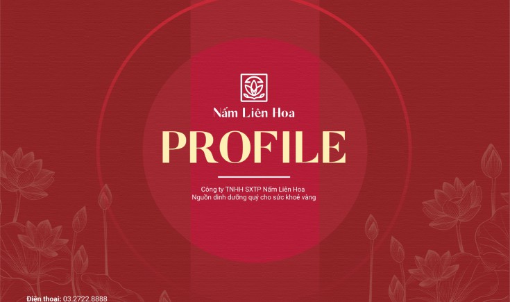 Chiến lược Marketing tổng thể cho Nấm Liên Hoa