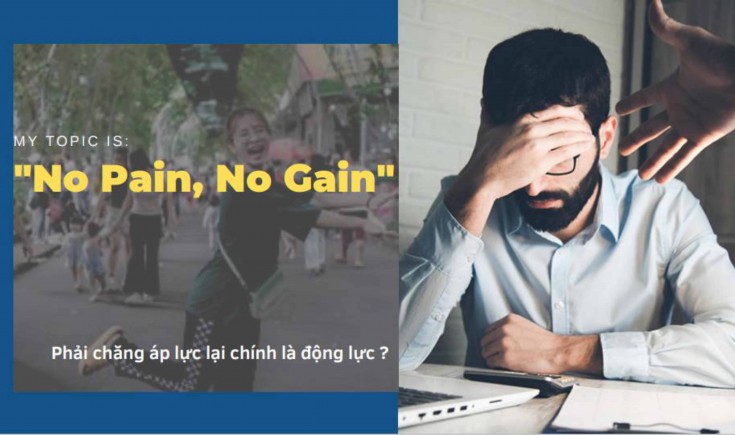 Chuyện nghề Account 