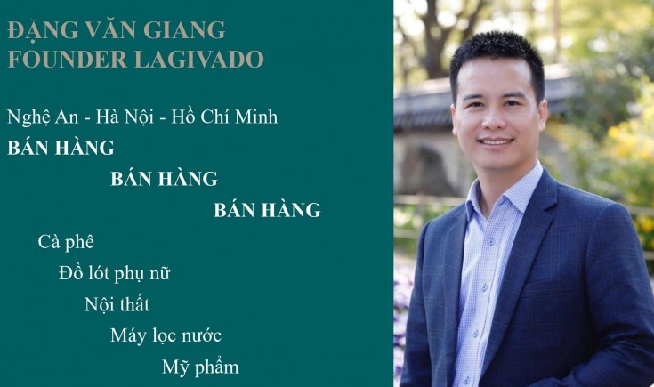 Giáo trình xây dựng nội dung cho các kênh Social trong quá trình làm Marketing cho doanh nghiệp