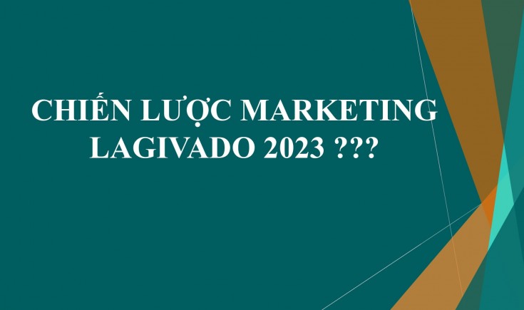 Giáo trình xây dựng nội dung cho các kênh Social trong quá trình làm Marketing cho doanh nghiệp