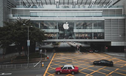  Học được gì từ cách Apple làm CSR?      