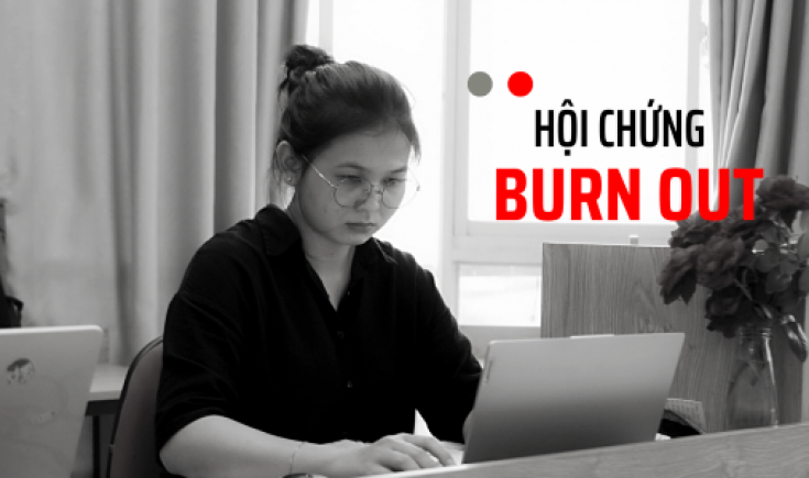 Hội chứng Burn out