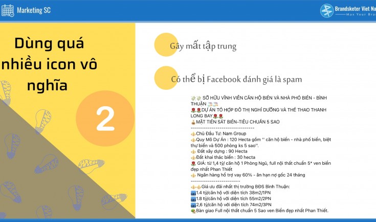 Hướng dẫn viết content Facebook Ads ai cũng có thể làm được