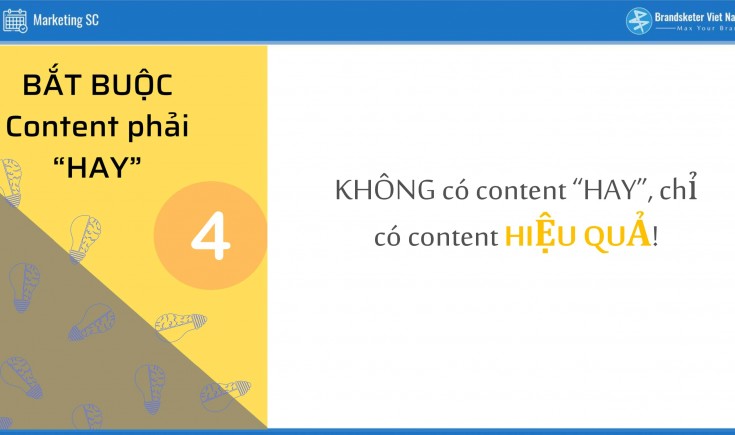 Hướng dẫn viết content Facebook Ads ai cũng có thể làm được