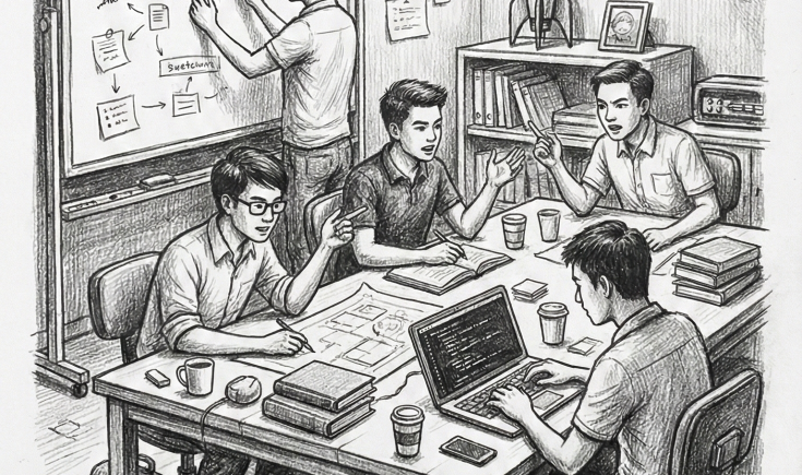 Lại sắp hết 1 kỳ kinh doanh, năm vừa qua các anh/chị đầu từ cho doanh nghiệp của mình nhiều không?