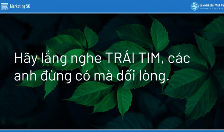 Làm thế nào để tạo nên một hình ảnh truyền thông hấp dẫn