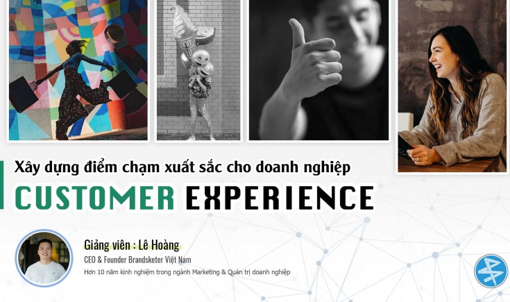 Lịch khai giảng các khoá học Marketing quý 3/2024 tại Brandsketer Việt Nam