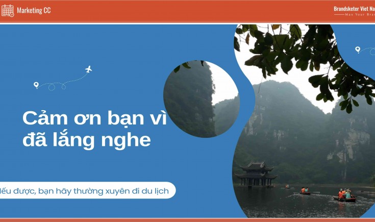 Mình học được gì từ những chuyến đi?