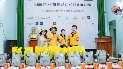 Nâng tầm CHẤT LƯỢNG NÔNG SẢN VIỆT, vì một TƯƠNG LAI XANH cùng Công ty TNHH Đầu tư Nông nghiệp Hoàng Phúc                 