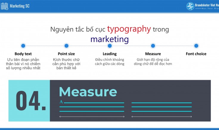 Nguyên tắc chuyên sâu trong bố cục và phối màu trong thiết kế hình ảnh