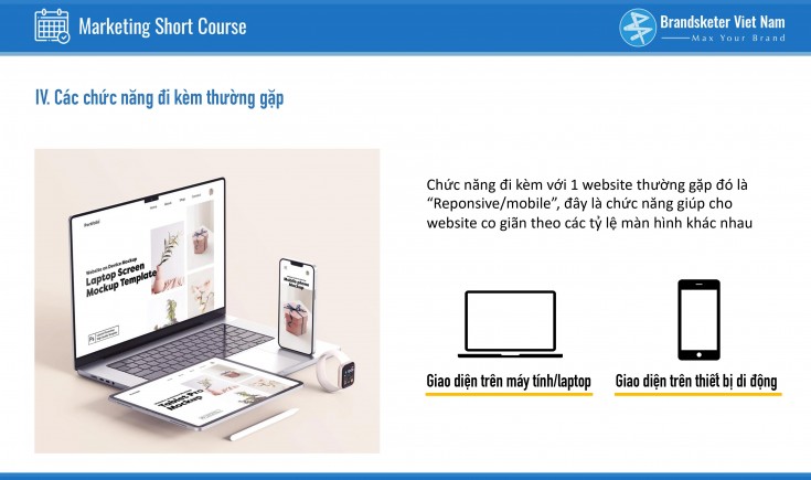 Quy trình lên ý tưởng và kế hoạch để xây dựng 1 website kinh doanh hoàn chỉnh