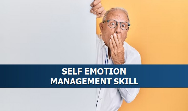 Self Emotion Management Skill