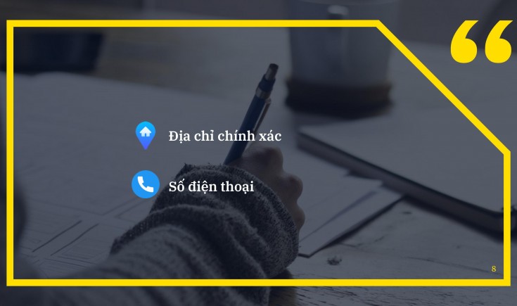 Tại Sao Chúng Ta Cần Google Maps?