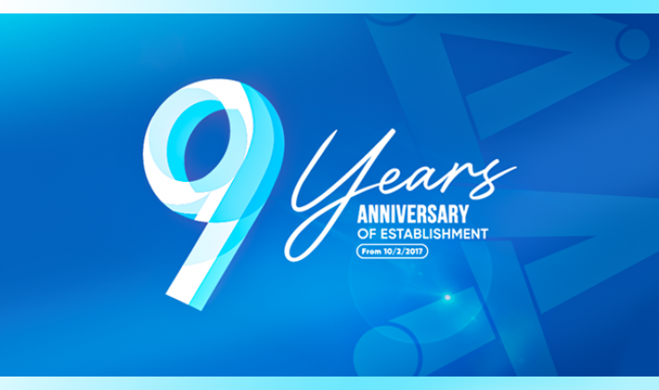 Tâm sự khởi nghiệp, nhân dịp tròn 9 năm sinh nhật Brandsketer Vietnam