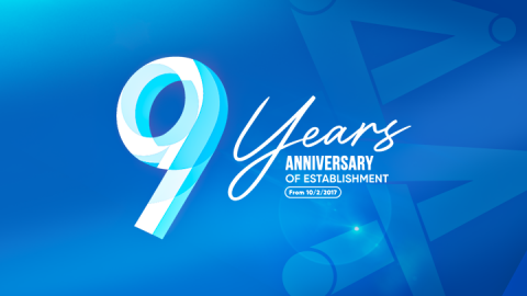 Tâm sự khởi nghiệp, nhân dịp tròn 9 năm sinh nhật Brandsketer Vietnam