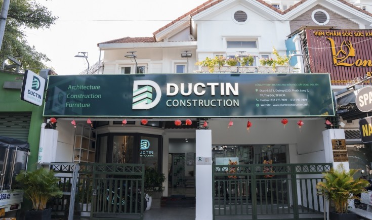 Tham quan doanh nghiệp Kieu Mi Beauty & Duc Tin Construction