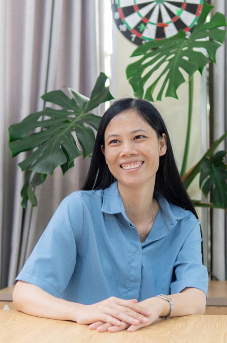 Lâm Diệu Thi