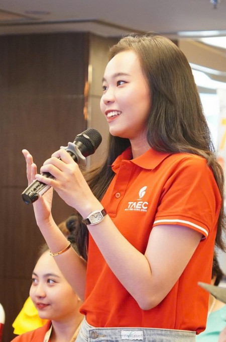 Trần Nguyễn Như Quỳnh