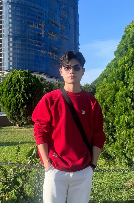 Nguyễn Lê Nghĩa Trọng