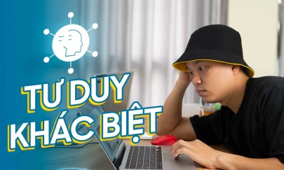 Tư duy ÔNG CHỦ cho những ai đang CHẠY QUẢNG CÁO                     