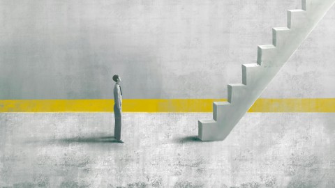 Với sếp, thay đổi là cơ hội, nhưng lại là rủi ro với nhân viên