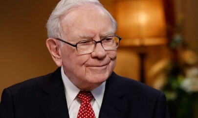  Warren Buffet: Nhân viên tốt cần 3 yếu tố, nếu thiếu điều cuối thì 2 điều đầu sẽ giết bạn     