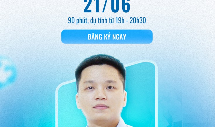 DIGITAL PERFORMANCE cho doanh nghiệp vừa và nhỏ trong thời kỳ biến động số