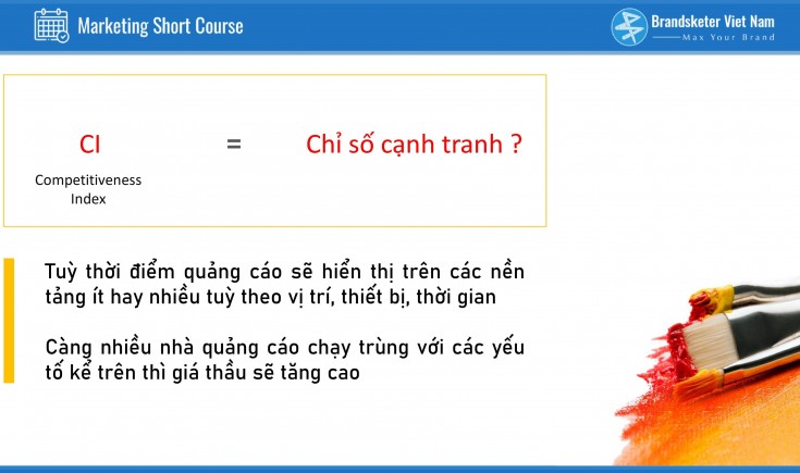 Xem lại : Short Course - Chạy quảng cáo bất động sản 50k/khách net có khả thi ?                  