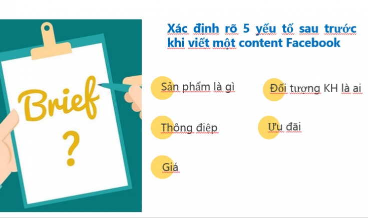  Xem lại: Short Course - Hướng dẫn viết content Facebook Ads ai cũng có thể làm được                                  