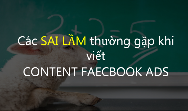  Xem lại: Short Course - Hướng dẫn viết content Facebook Ads ai cũng có thể làm được                                  